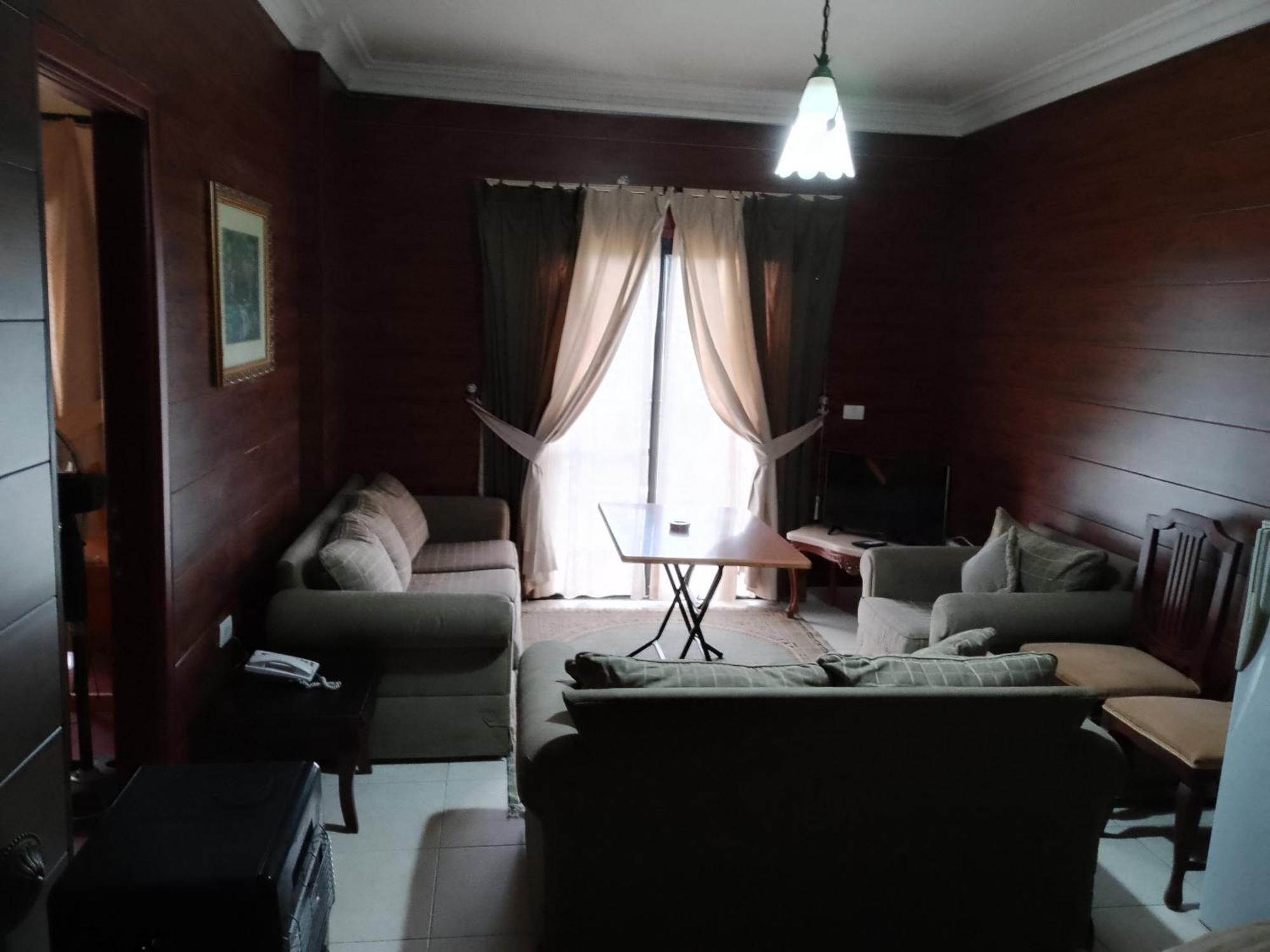 Dynasty Suite Aley Exterior foto