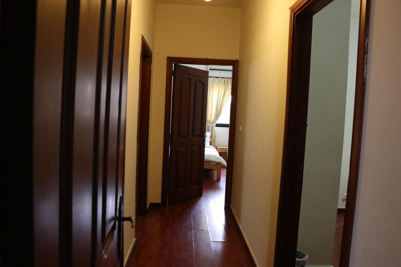 Dynasty Suite Aley Exterior foto