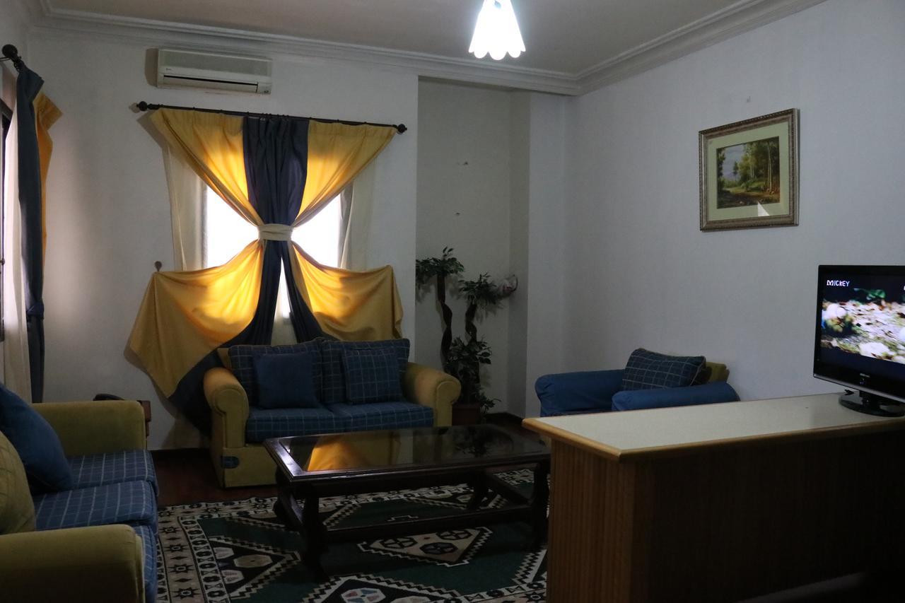 Dynasty Suite Aley Exterior foto