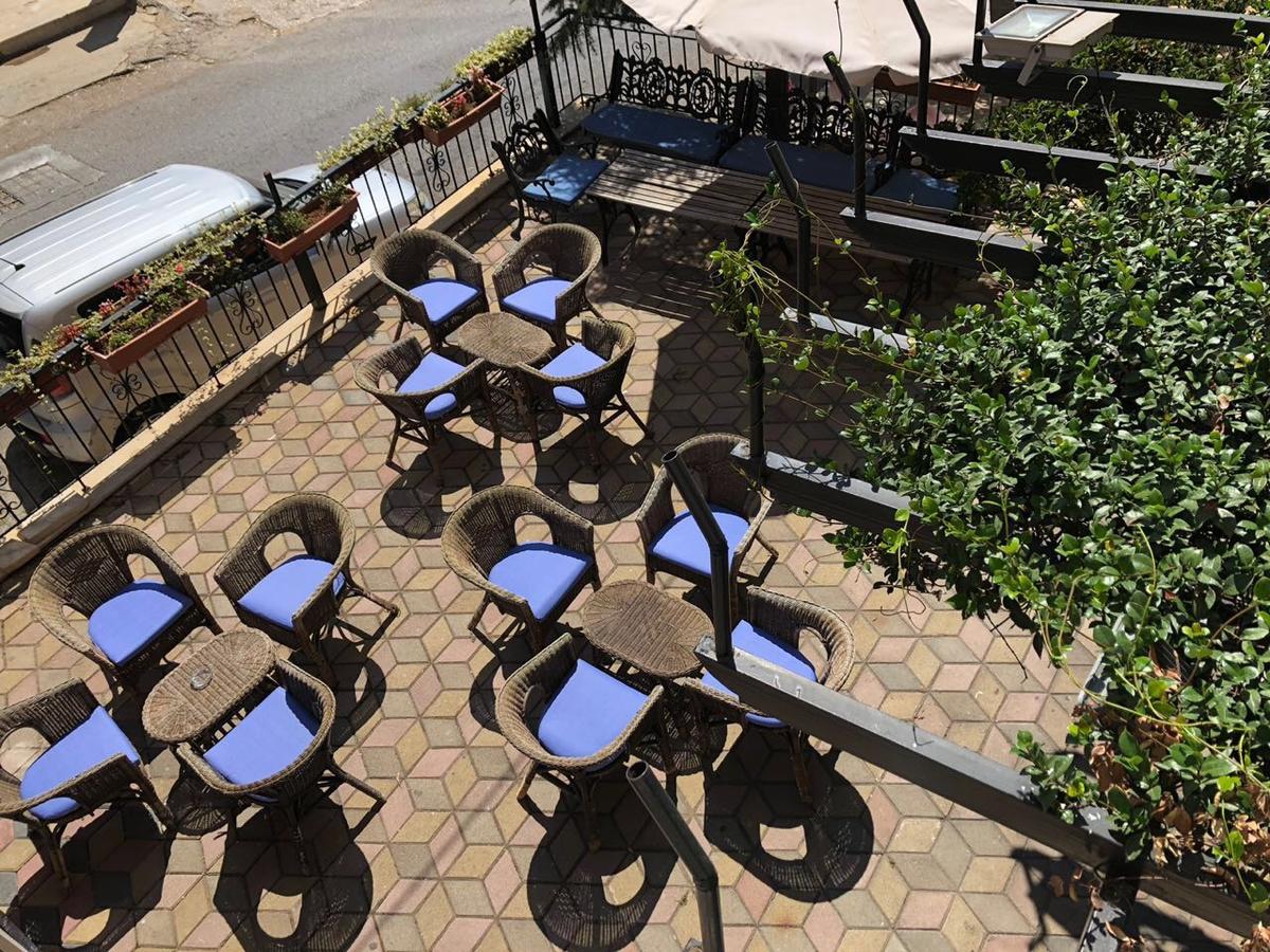 Dynasty Suite Aley Exterior foto