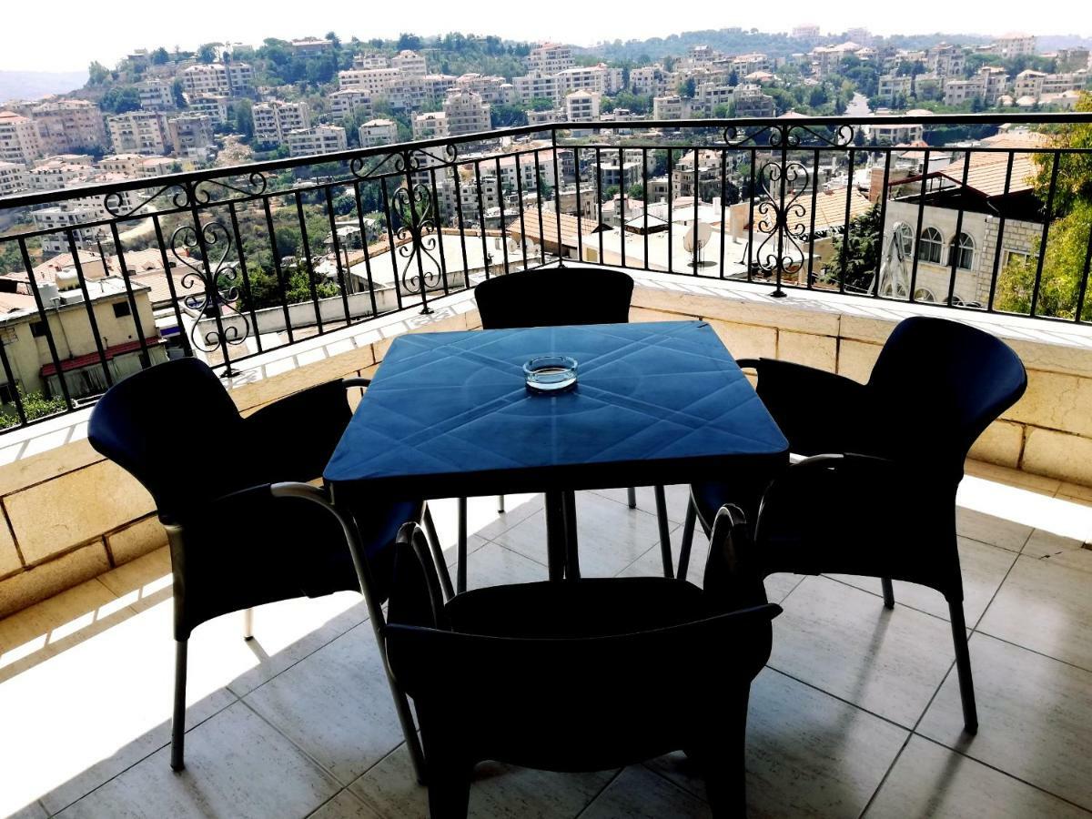 Dynasty Suite Aley Exterior foto