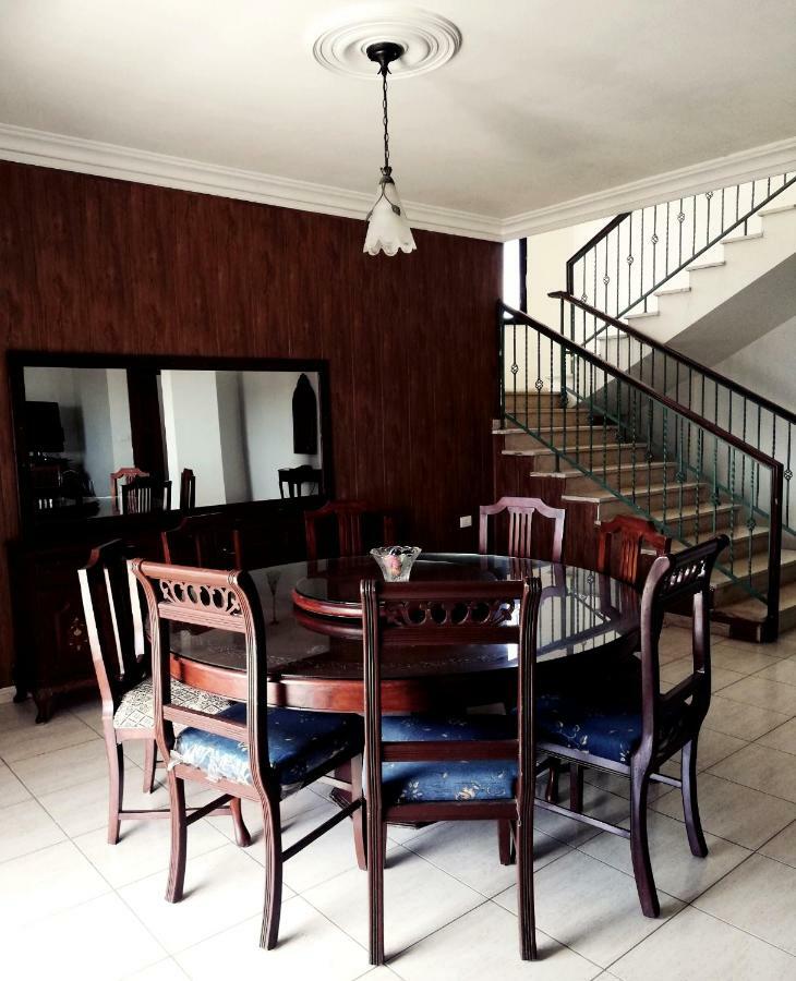 Dynasty Suite Aley Exterior foto